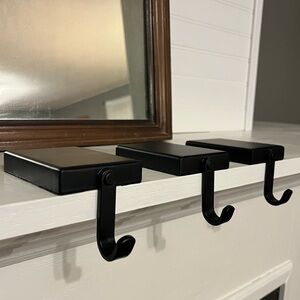 Hearth & Hand Christmas Stocking Holders